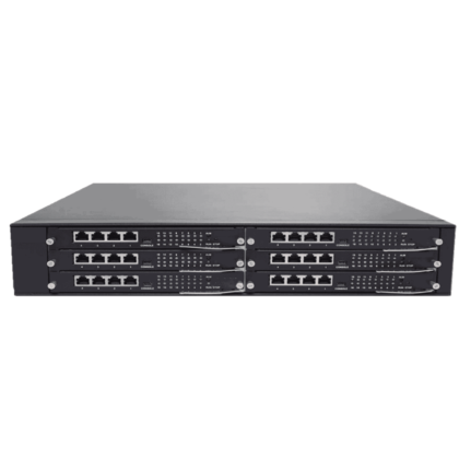 Connect Unified IP Communication Server System