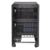 matrix lenx epabx telephone communication system