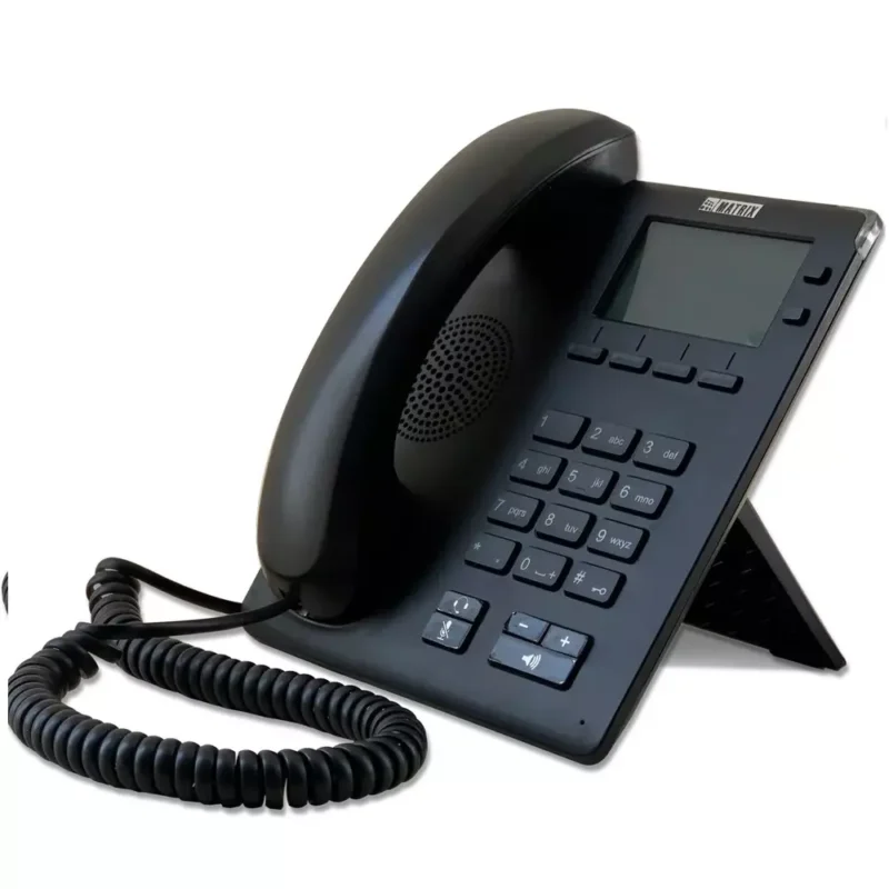 ip telephone system for Matrix Epabx System